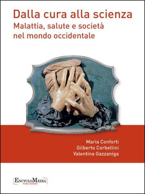 cover image of Dalla cura alla scienza
